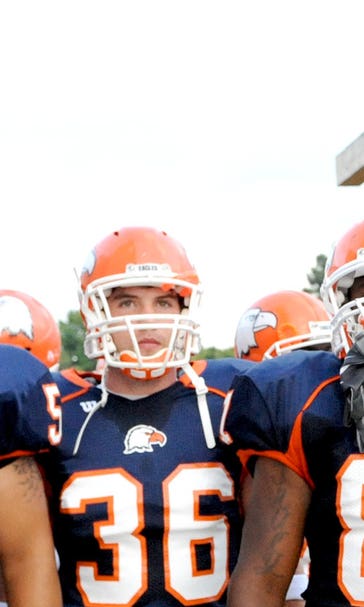 'Eternal impact' more important than 325 wins to Carson-Newman coach